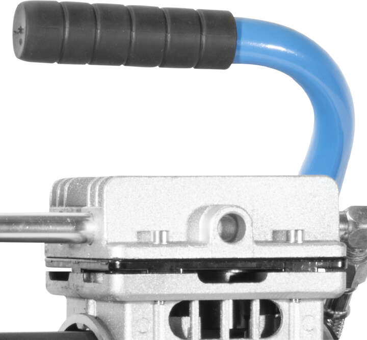 Güde Kompressor Airpower SILENT 105/8/6 8 bar 6 l